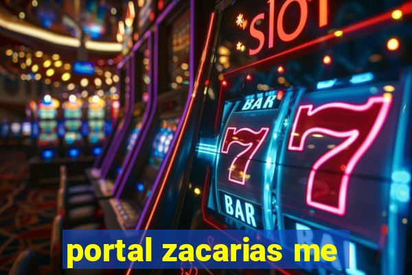 portal zacarias me